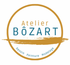 Cours et stages de dessin et peinture Rezé-Nantes