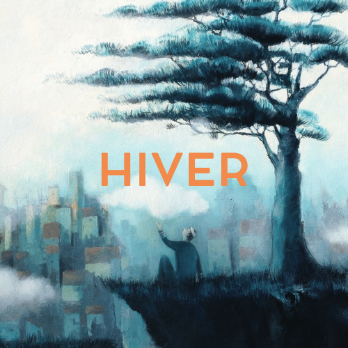 Stages hiver pour ados et enfants peinture, manga, linogravure sur Rezé, Nantes, Saint Sébastien sur Loire.