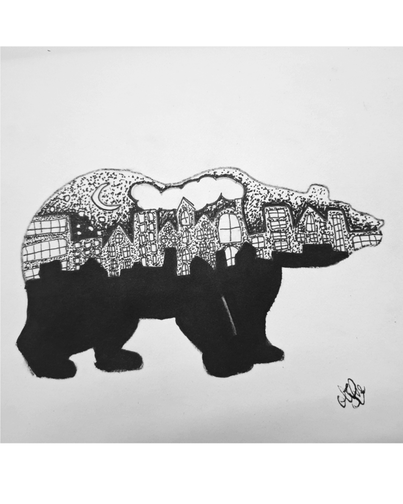 Ado, apprends à dessiner dans des cours de dessin et encre pour ado à Rezé et Nantes